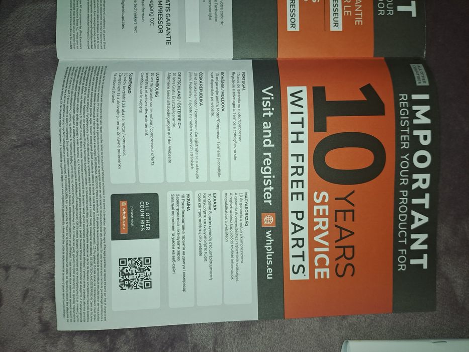 Пералня за вграждане Whirlpool