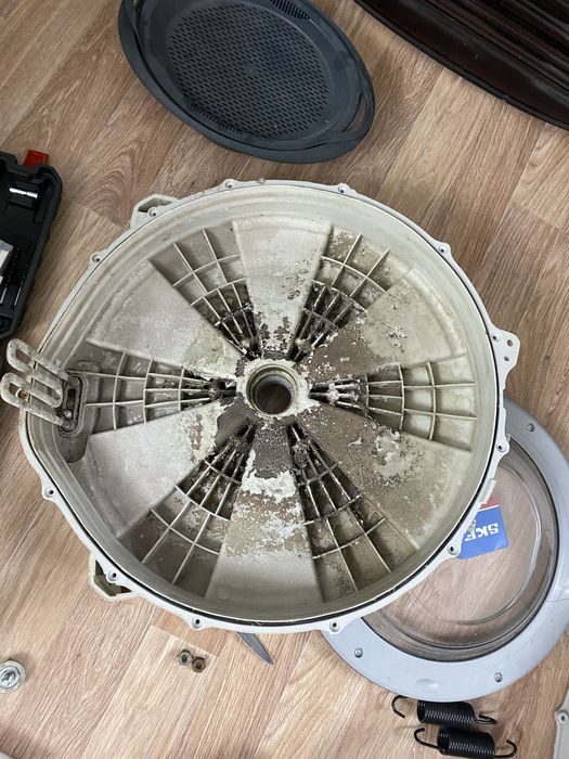 Ремонт Стиральных Машин