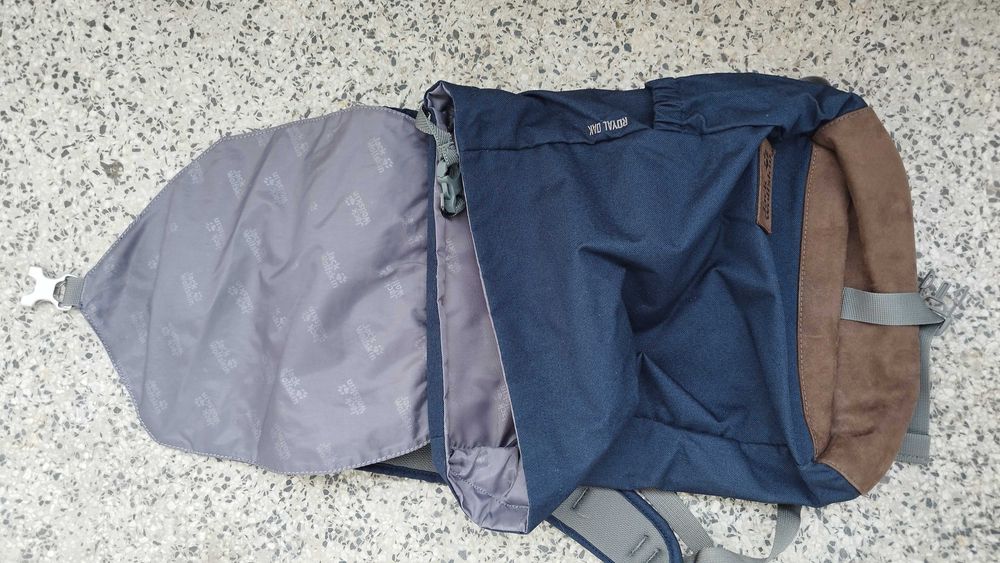 Раница Jack Wolfskin Royal Oak