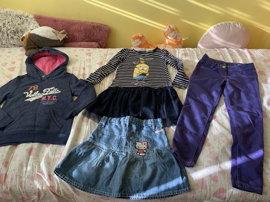 Дънки Guess оригинал от Лондон