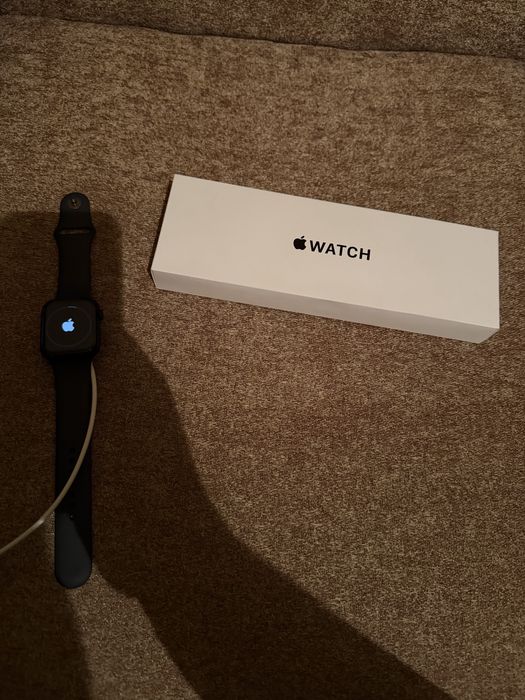 Apple Watch SE 2