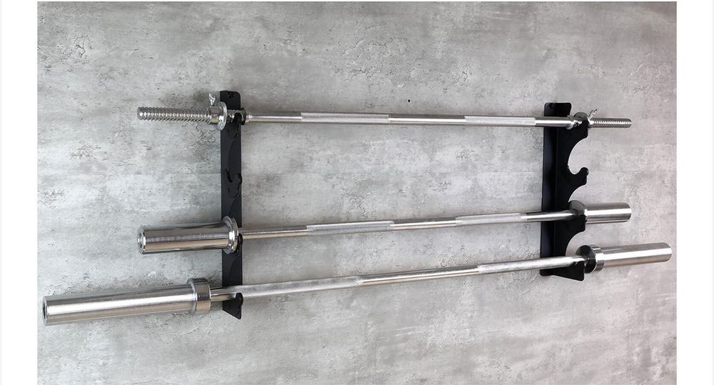 Стойка за лостове