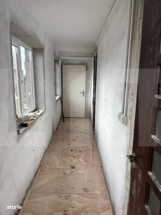 Proprietate cu livada de vanzare 1500mp , aproape de Arad