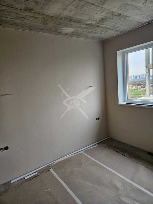 Двуетажна Къща - Сарафово