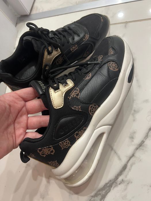 Guess сникърси,обувки