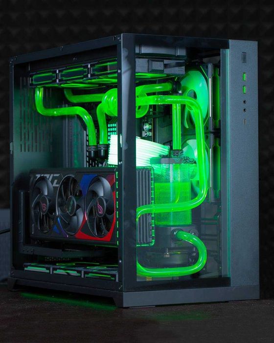 Сборка Персональных компьютеров, Имеем 15-летний опыта