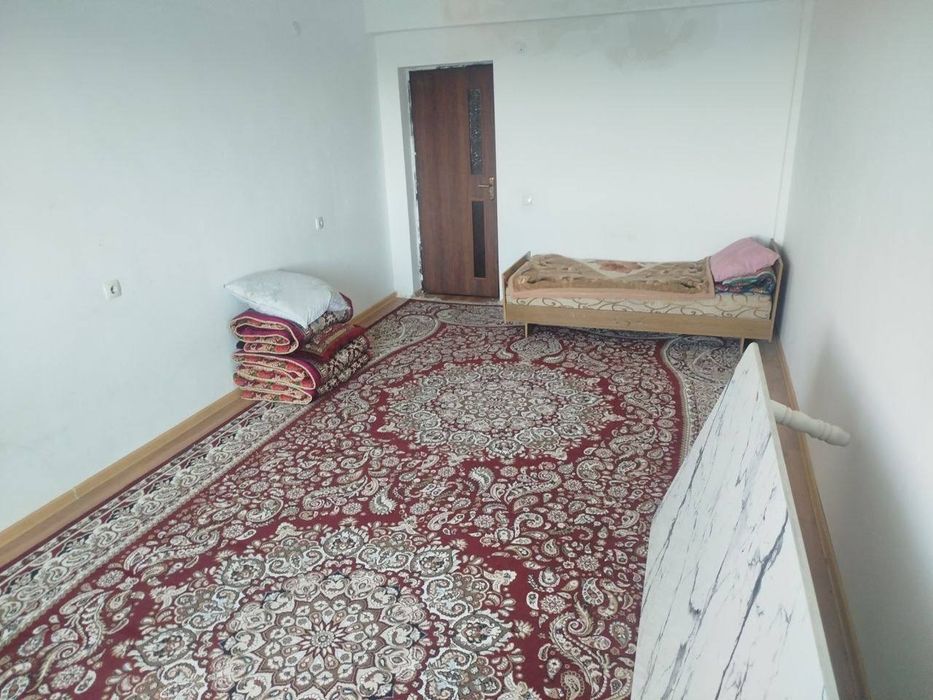 3/6/9. Худуд -8, Янгихает (Yangihayot) р. Квартира 94 м², новостройка