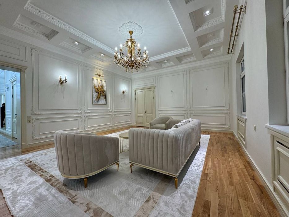 Аренда Дом Никитина 5 соток