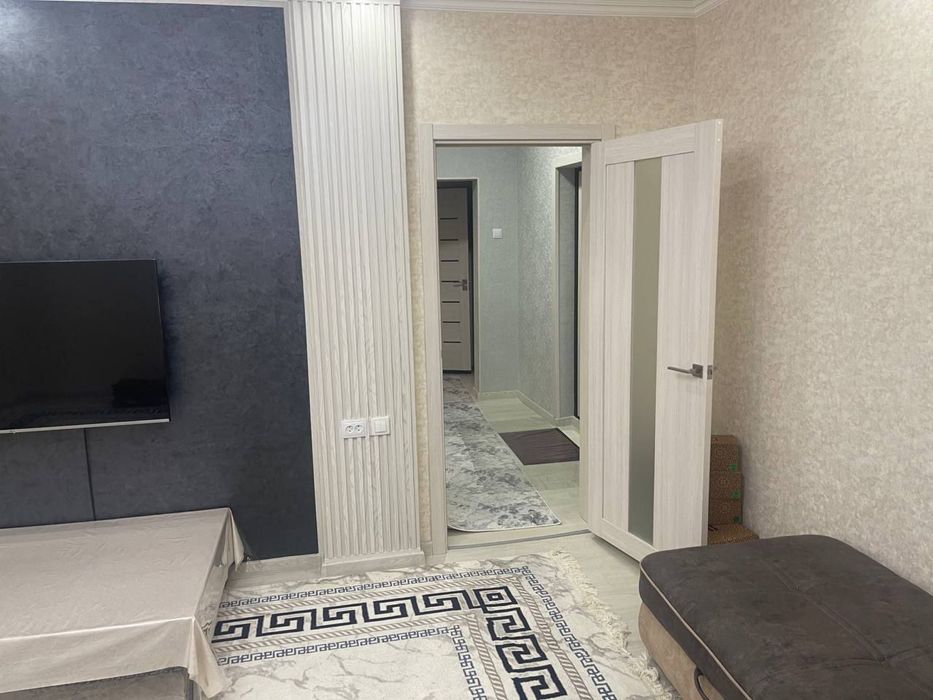 Yunusobot bodomzor metrosi yaqnda kvartira ijaraga beriladi