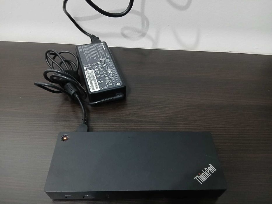 Dock Lenovo Hybrid