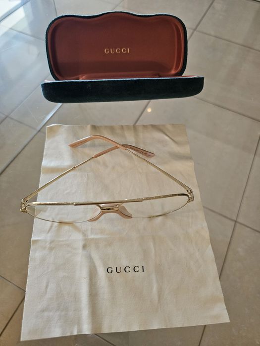 Gucci AR слънчеви очила