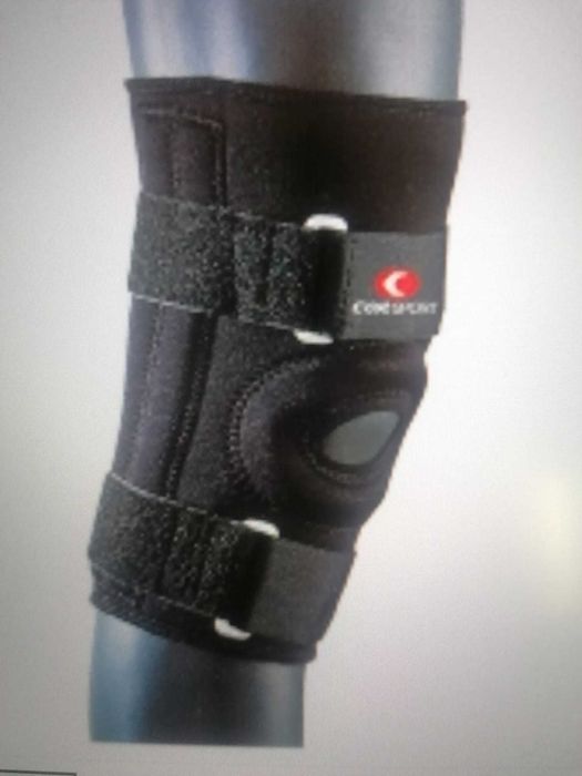 Стабилизираща ортеза за коляно CorSPORT