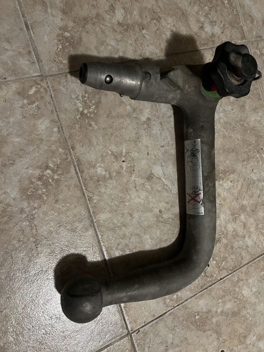 Теглич Хюндай ix35