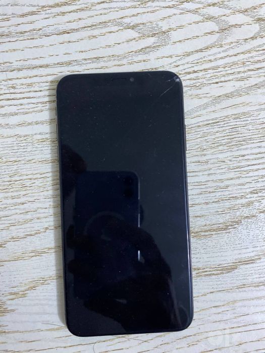 Iphone xs max