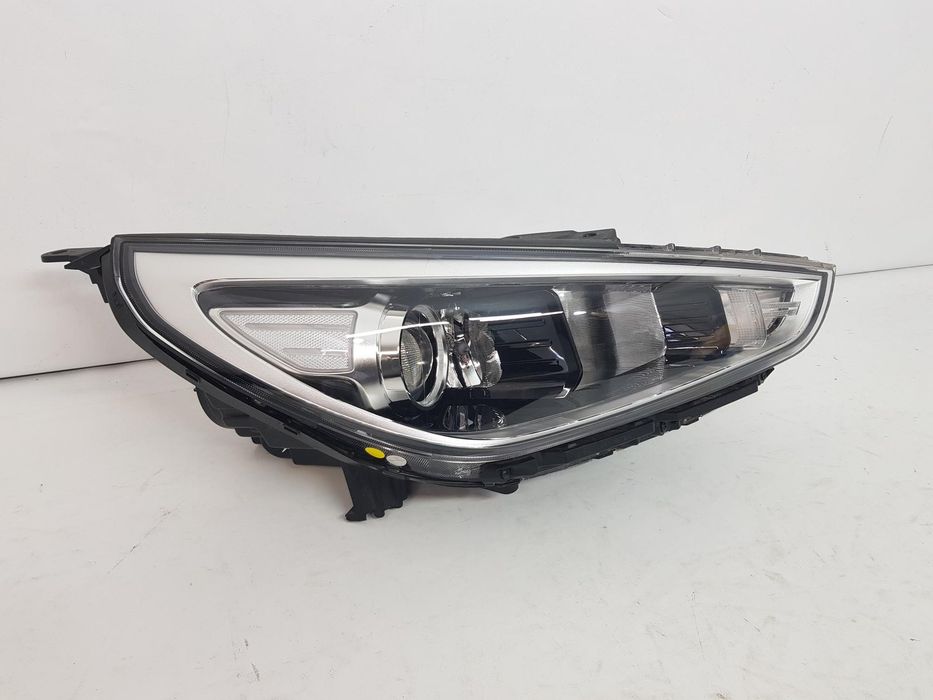 Far dreapta halogen Hyundai I30 dupa 2016