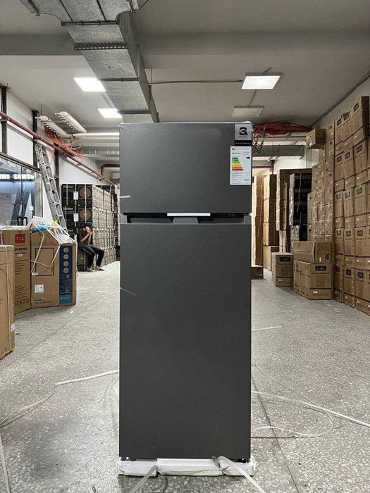 Холодильник Samsung инвертор +доставка