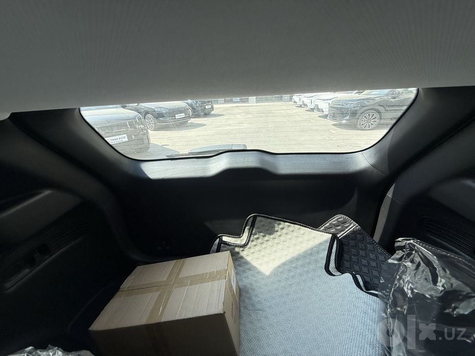Gac Aion I60 Elektra 650 km Full 2026/26 Sotuvda tayyor