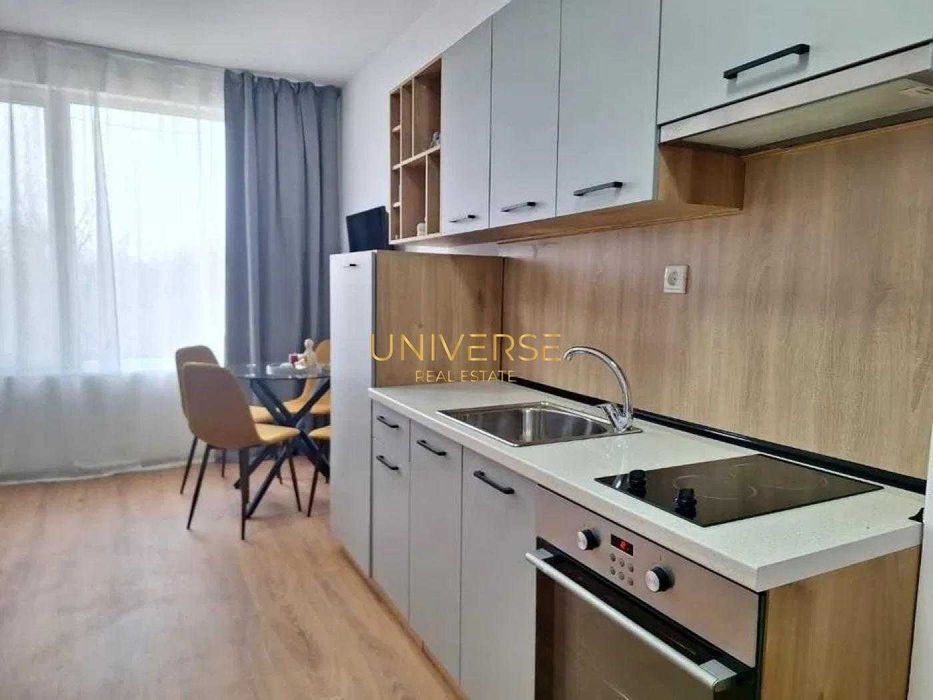 Продава се Двустаен апартамент в к.к. Слънчев бряг - 56 кв.м за 592 €/кв.м - Снимка #6
