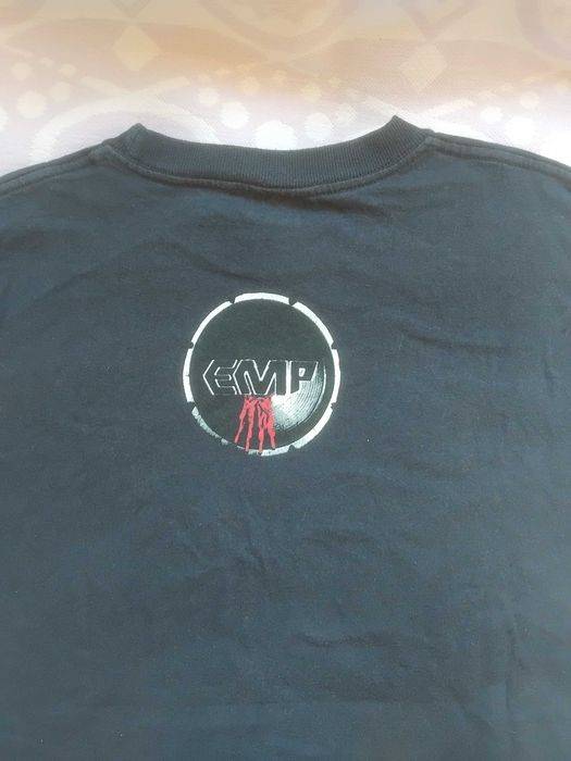 Heavy Metal оригинална Метъл / Метал / Metal / Rock тениска