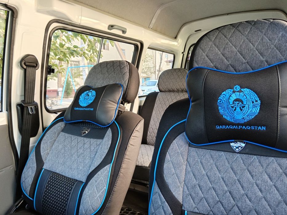 Chevrolet Damas 2023 — 4