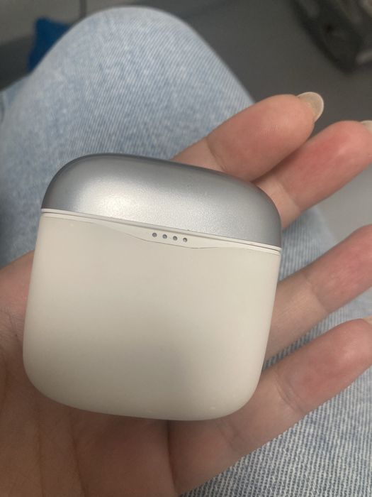 Безжични слушалки SilverCrest Bluetooth