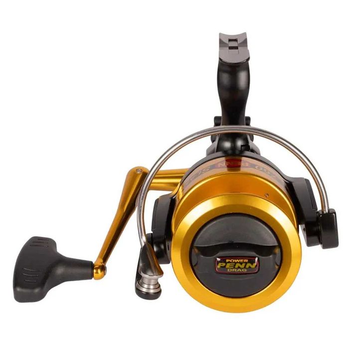 Set 4 Mulinete PENN SLAMMER CLASSIC 760 Live Liner