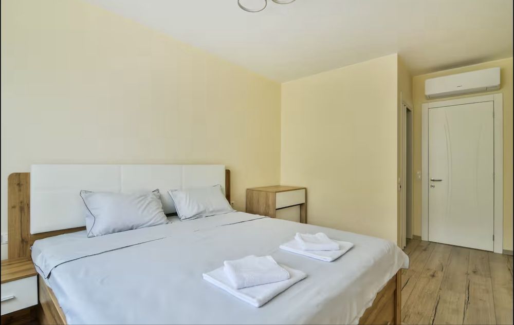 Azzure View Варна за нощувки 130€
