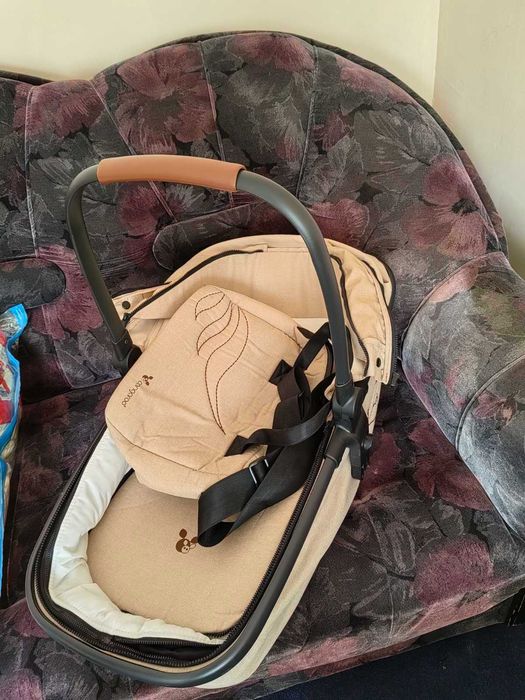 Комбинирана детска количка Ellada