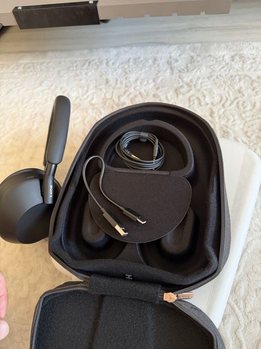 Sony wh-1000xm5 ИДЕАЛ