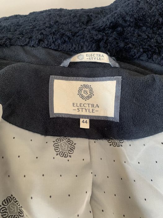 Шуба Тедди 44-46 размер