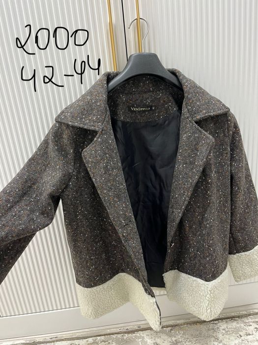 5-10 кг женской одежды