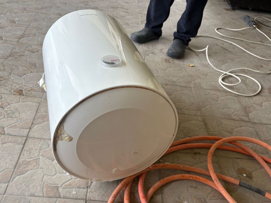 аристон 80 литр продам