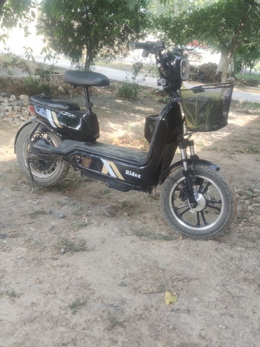 sukuter sotiladi