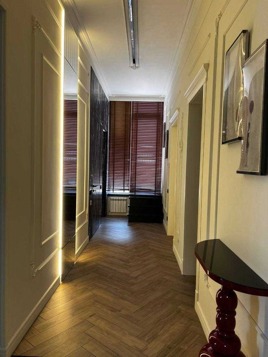 Пентхаус 4 комнаты с террасой 65 м2 в ЖК NRG Park, Чиланзар