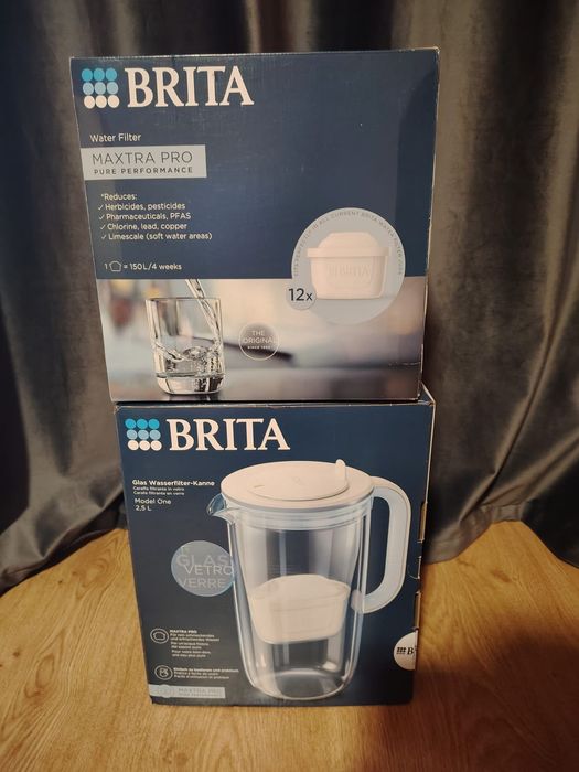 Cana Filtrare BRITA Profesional