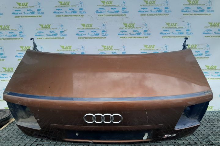 Haion Porbagaj Audi A8 D3/4E  [din 2002 pana  2005] seria
