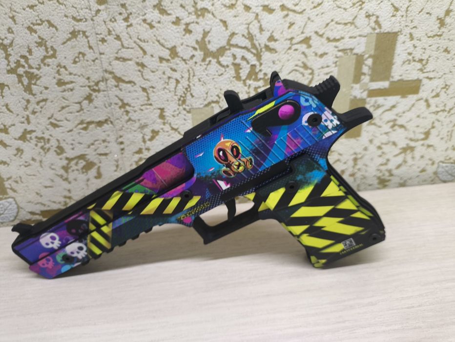 Продаю дигл деревянный