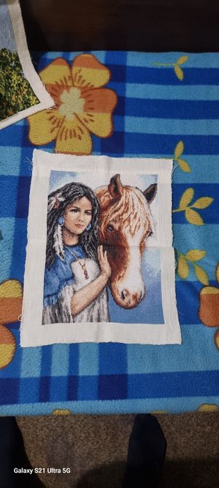 Гоблени различни видове