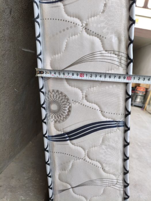 Матрас Односпальная кровать