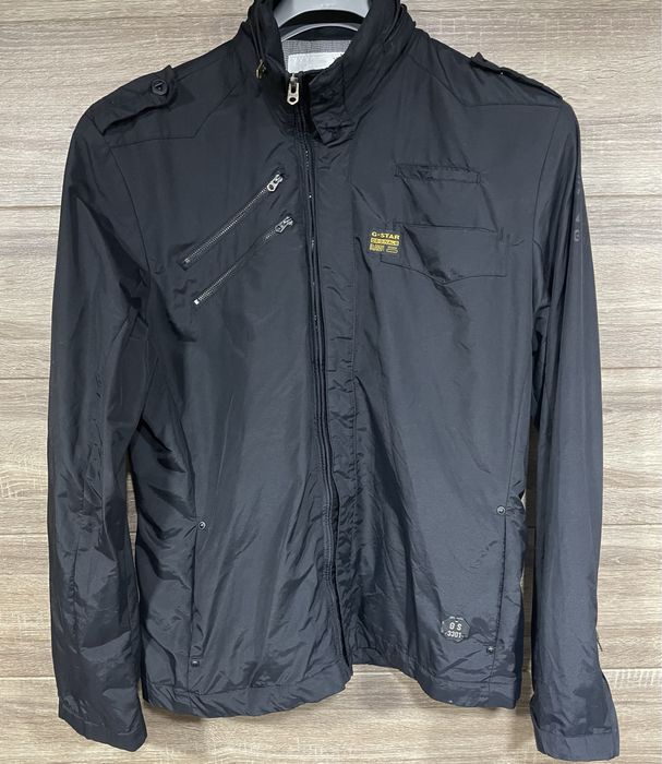 G Star Raw ветровка М XL