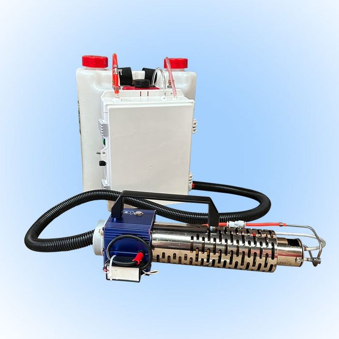 Продаю генератор холодного тумана