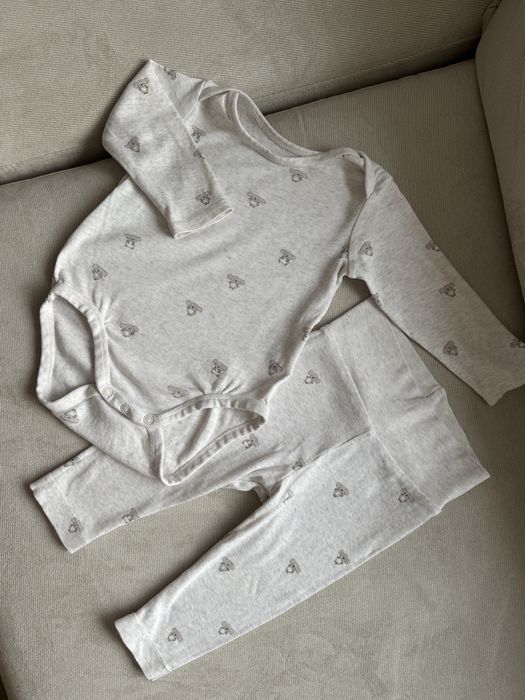 Бебешки дрешки р-р 74, 6-9 м