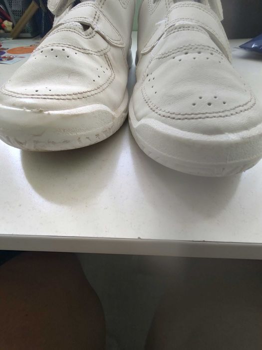 Маратонки Декатлон 36 номер 10 лв