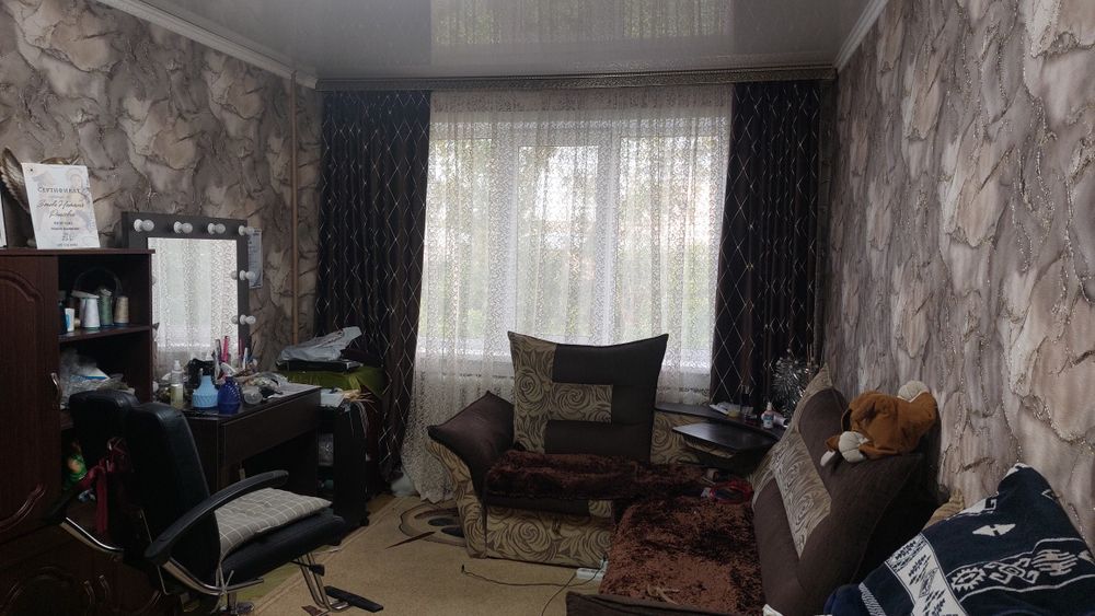 Продам 3-х ком.квартиру 19 м-н