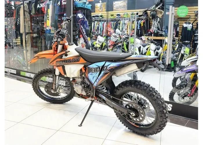 Progasi Race 300 21/18