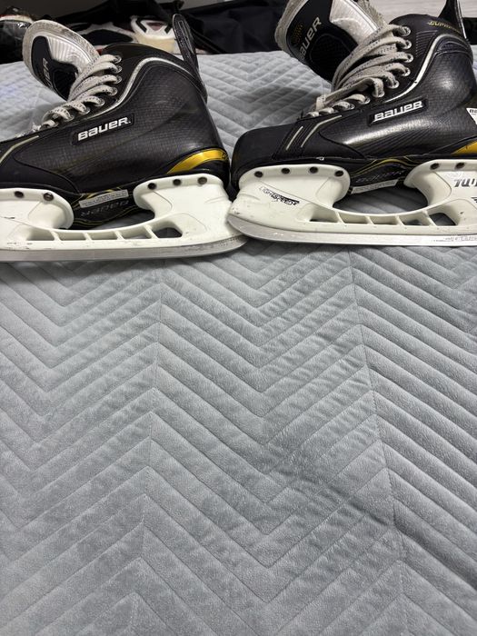 Bauer supreme one 100