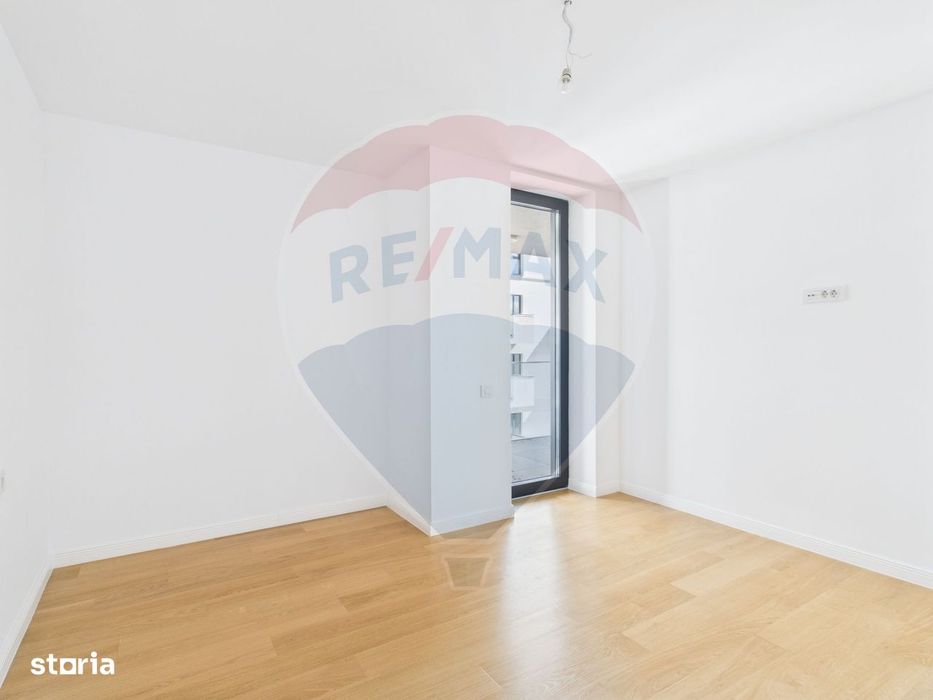 Apartament 3 camere de vanzare — fotografia 3