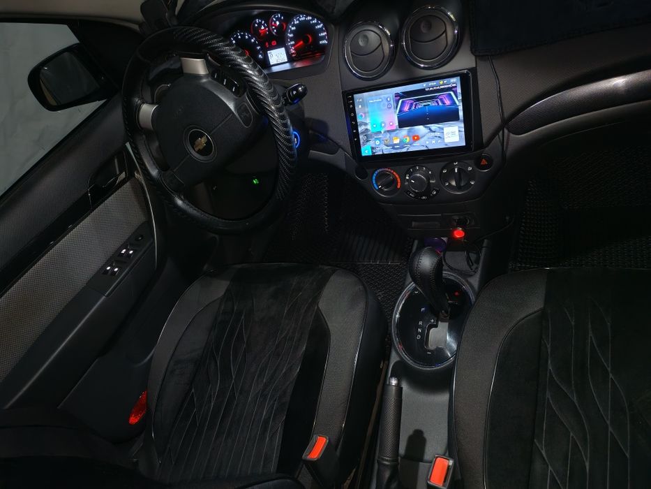 Nexia 3/ 2022 mokriy asfalt