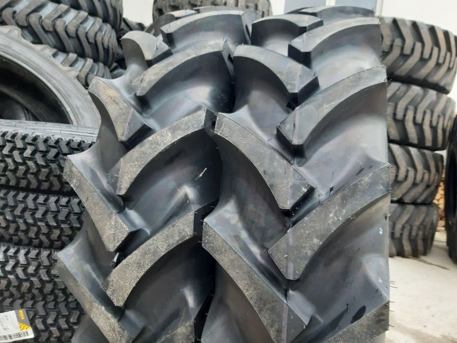 12.4-28 Cu 8PR Cauciucuri noi agricole de tractor cu garantie