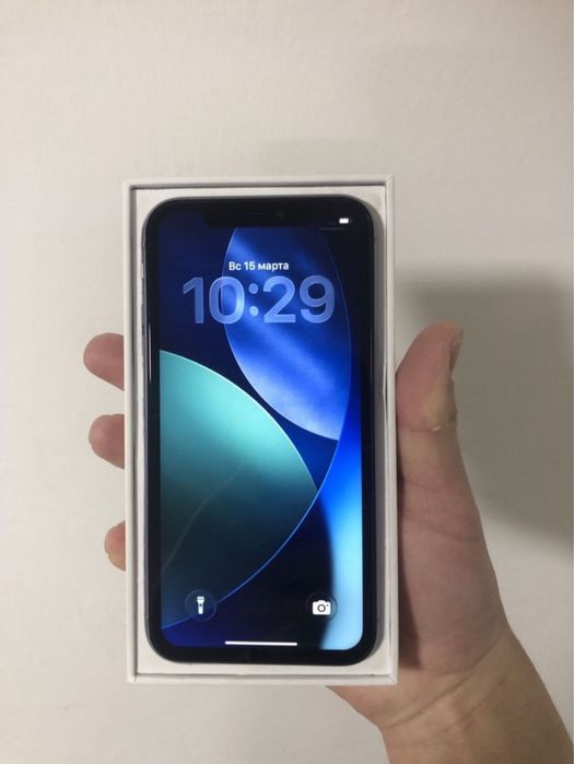 Айфон 11 128 гб/ Iphone 11